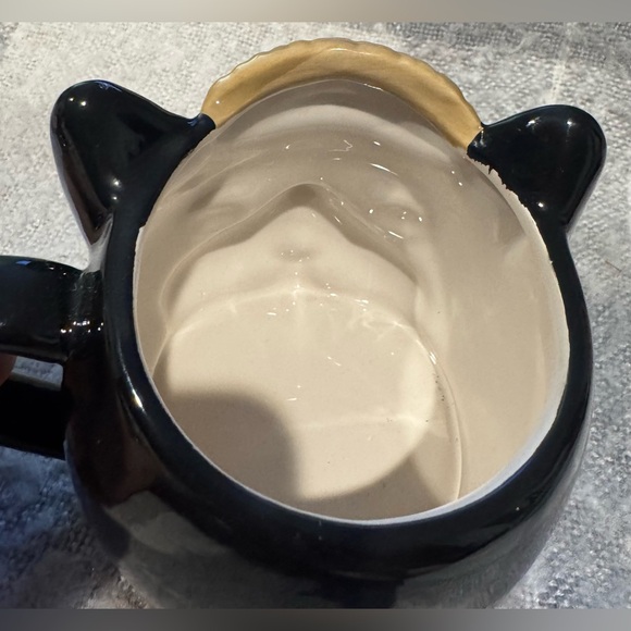 Bulldog Ceramic Coffee Mug NWOT - Picture 10 of 15